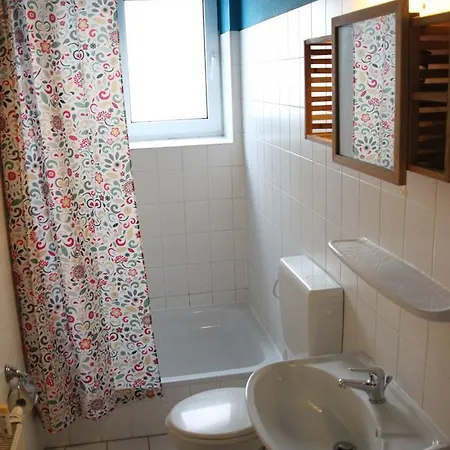 Fairschlafen | Apartmenthaus Zoo Zentrum-nord Leipzig