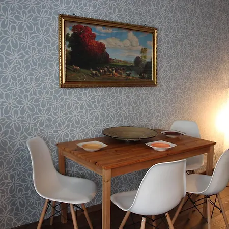 Fairschlafen | Apartmenthaus Zoo Zentrum-nord * Leipzig