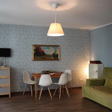 Apartment Fairschlafen | Apartmenthaus Zoo Zentrum-nord Leipzig