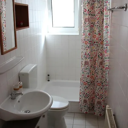 Fairschlafen | Apartmenthaus Zoo Zentrum-nord Apartment *