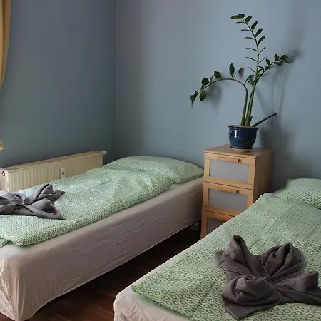 Fairschlafen | Apartmenthaus Zoo Zentrum-nord Leipzig