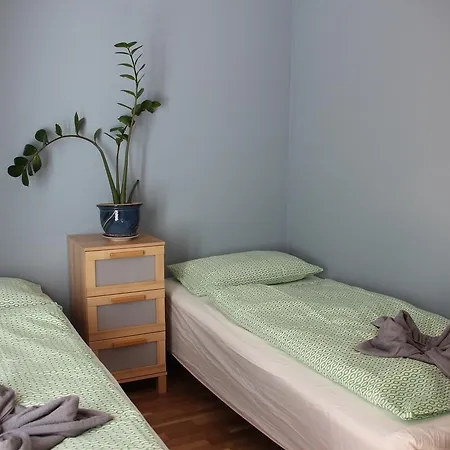 Fairschlafen | Apartmenthaus Zoo Zentrum-nord Apartment