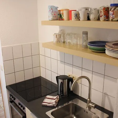 Fairschlafen | Apartmenthaus Zoo Zentrum-nord * Leipzig