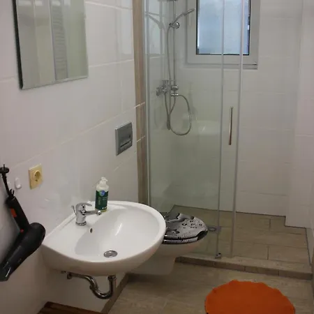 Fairschlafen | Apartmenthaus Zoo Zentrum-nord Apartment Leipzig