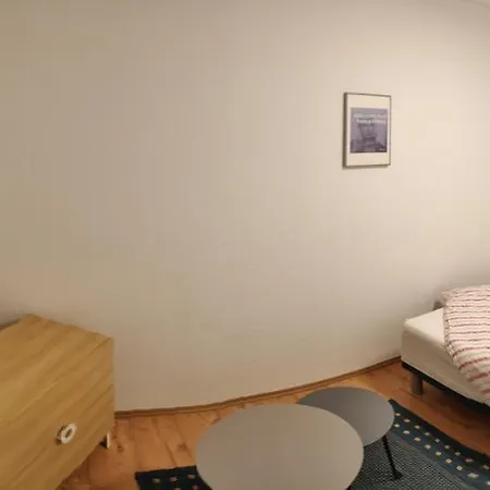 Fairschlafen | Apartmenthaus Zoo Zentrum-nord Apartment Leipzig